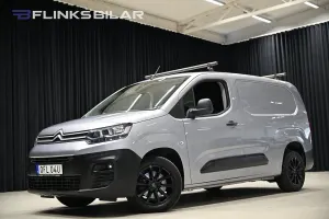 Citroën Berlingo 2020