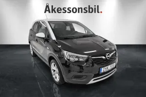 Opel Crossland 2019
