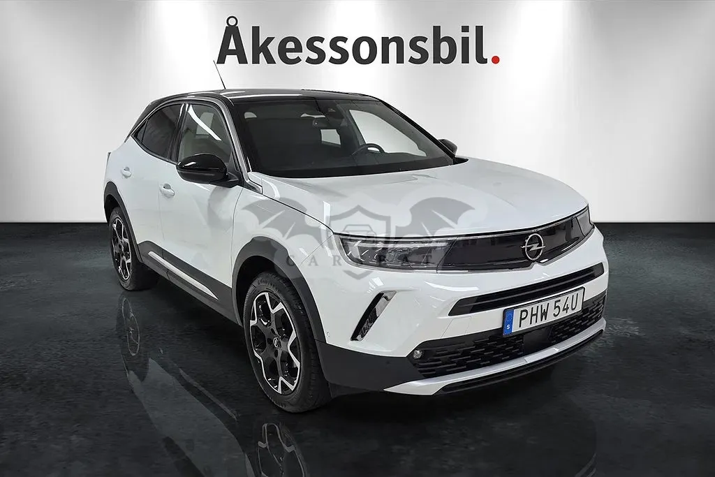 Opel Mokka 2023