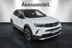 Opel Mokka 2023