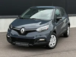 Renault Captur / QM3 2016