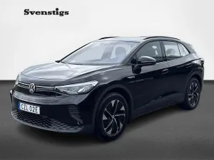 Volkswagen ID.4 2023