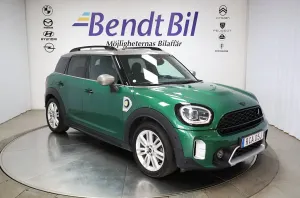 Mini Countryman 2021