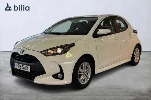 Toyota Yaris 2023