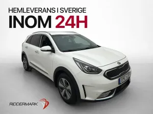 Kia Niro 2019