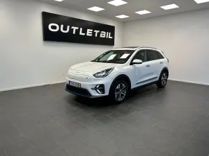Kia Niro 2022