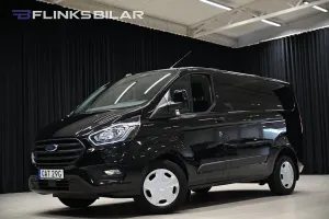 Ford Transit Custom 2023