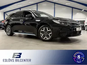 Kia Optima 2020
