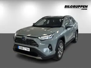 Toyota Rav4 2023