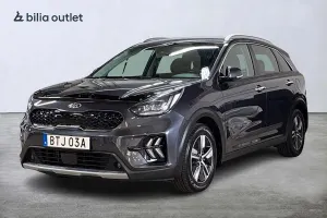 Kia Niro 2020