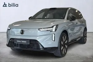Volvo EX90 2025