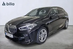 BMW 1 Series 118i 2020