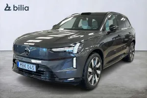 Volvo EX90 2025