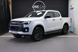 Isuzu D-Max 2024