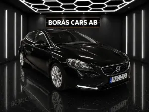 Volvo V40 2015