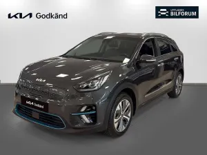 Kia Niro 2022