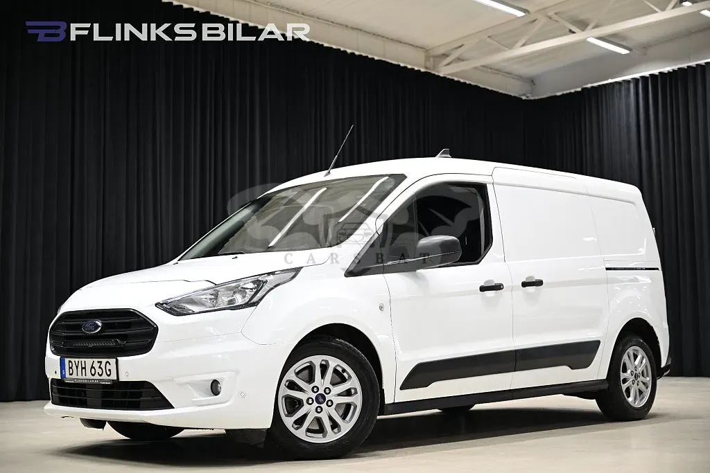 Ford Transit Connect 2023