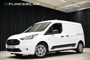 Ford Transit Connect 2023
