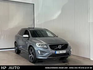 Volvo XC60 2017