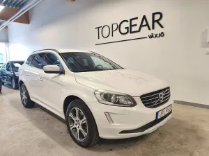 Volvo XC60 2015