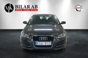 Audi A3 2013