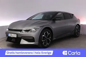 Kia EV6 2024