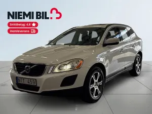 Volvo XC60 2013