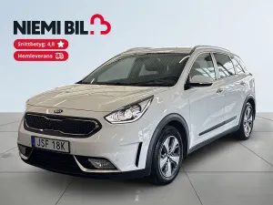 Kia Niro 2019