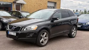 Volvo XC60 2010