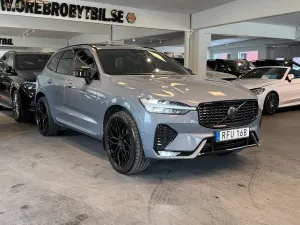Volvo XC60 2022