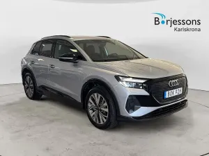 Audi Q4 2023