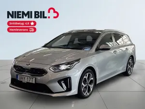 Kia Ceed 2021