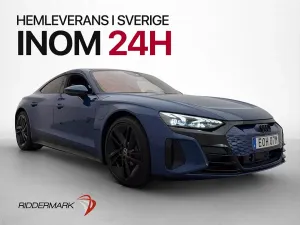 Audi E-Tron 2023