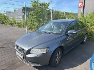 Volvo S40 2008