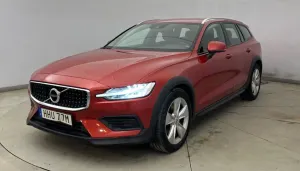 Volvo V60 2020