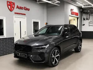 Volvo XC60 2022