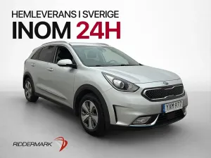 Kia Niro 2019
