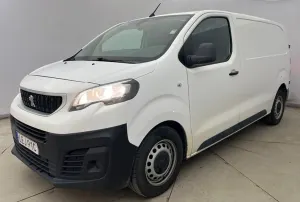 Peugeot Expert 2019