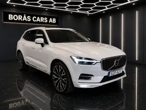 Volvo XC60 2018