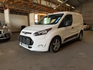 Ford Transit Connect 2016