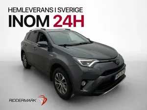 Toyota Rav4 2016