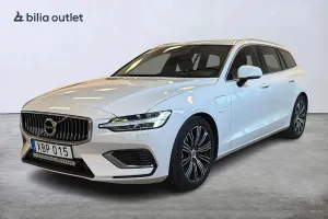 Volvo V60 2021