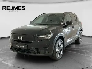 Volvo EX40 2026