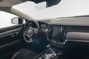 Volvo V90 2019