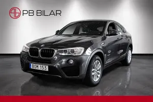 BMW X4 2015