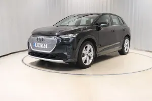 Audi Q4 2022