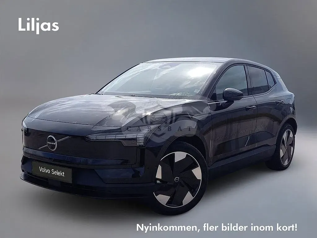 Volvo EX30 2025