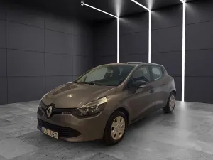 Renault Clio 2014