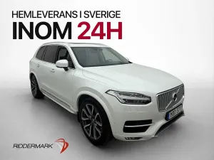 Volvo XC90 2016