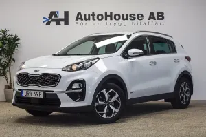 Kia Sportage 2020